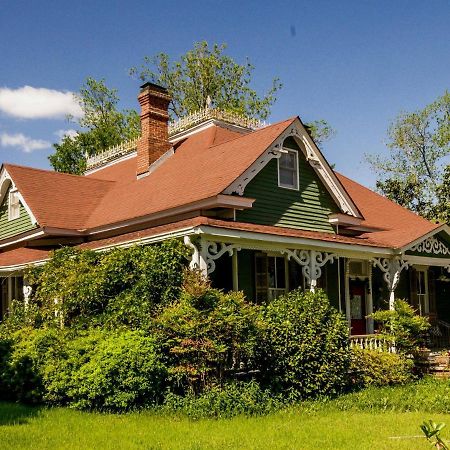 Bed and Breakfast Holly House Of Hamilton Exterior foto