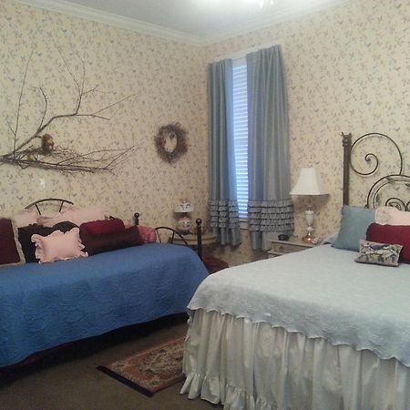 Bed and Breakfast Holly House Of Hamilton Zimmer foto