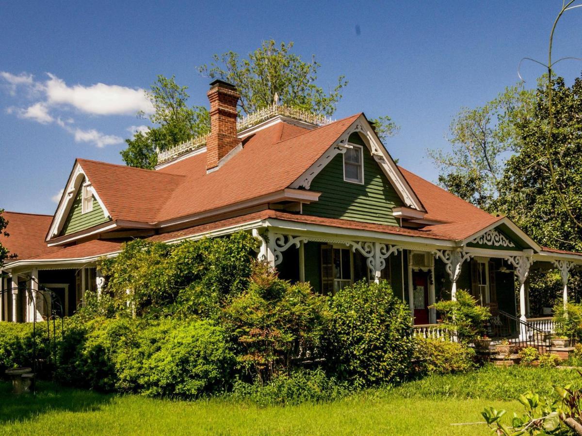 Bed and Breakfast Holly House Of Hamilton Exterior foto