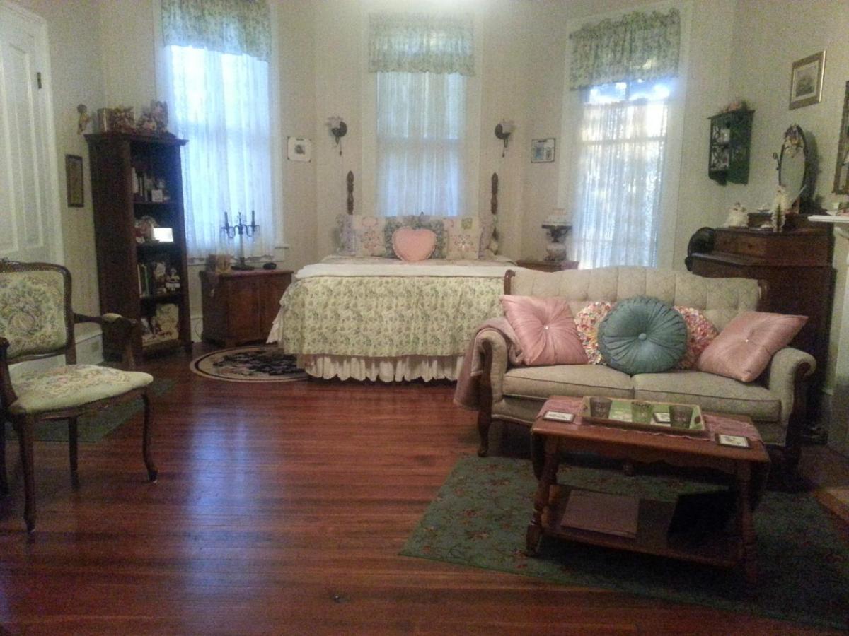 Bed and Breakfast Holly House Of Hamilton Zimmer foto