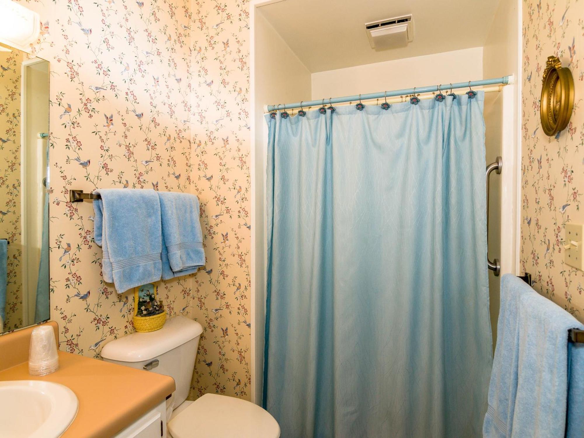 Bed and Breakfast Holly House Of Hamilton Zimmer foto