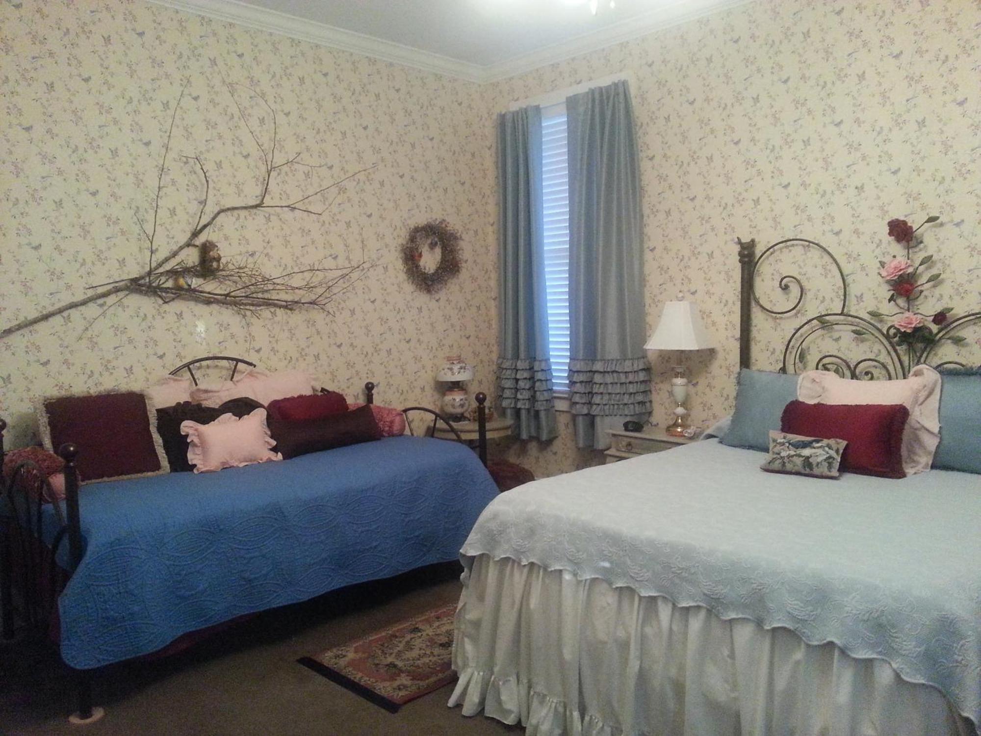 Bed and Breakfast Holly House Of Hamilton Zimmer foto