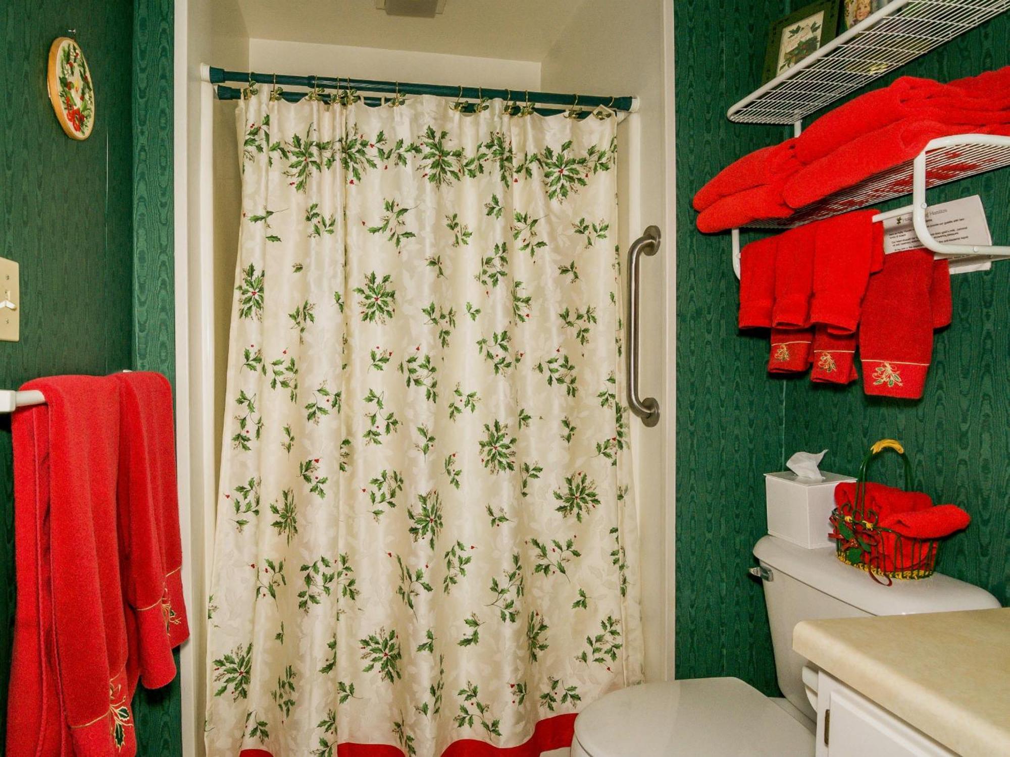 Bed and Breakfast Holly House Of Hamilton Zimmer foto