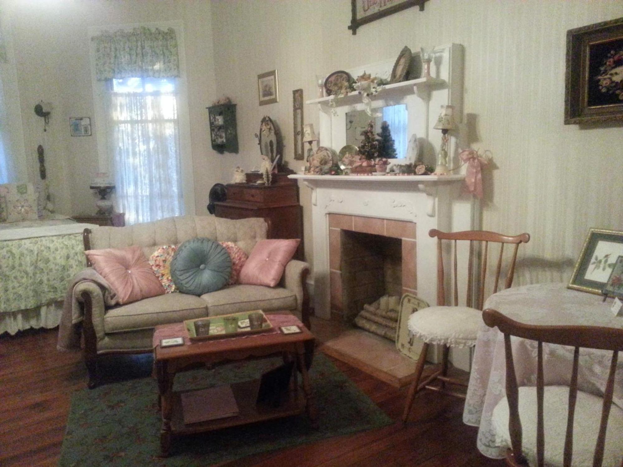 Bed and Breakfast Holly House Of Hamilton Zimmer foto