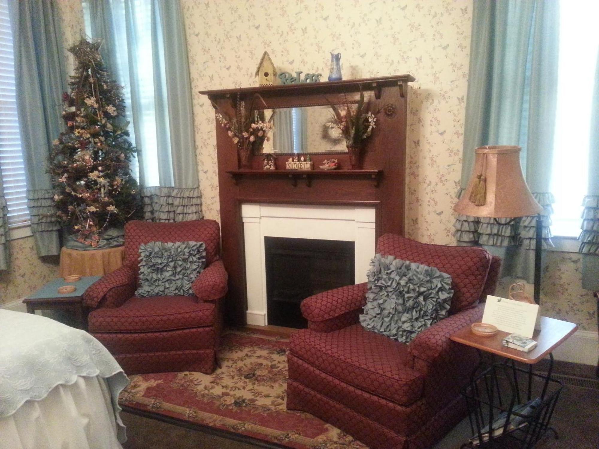 Bed and Breakfast Holly House Of Hamilton Zimmer foto