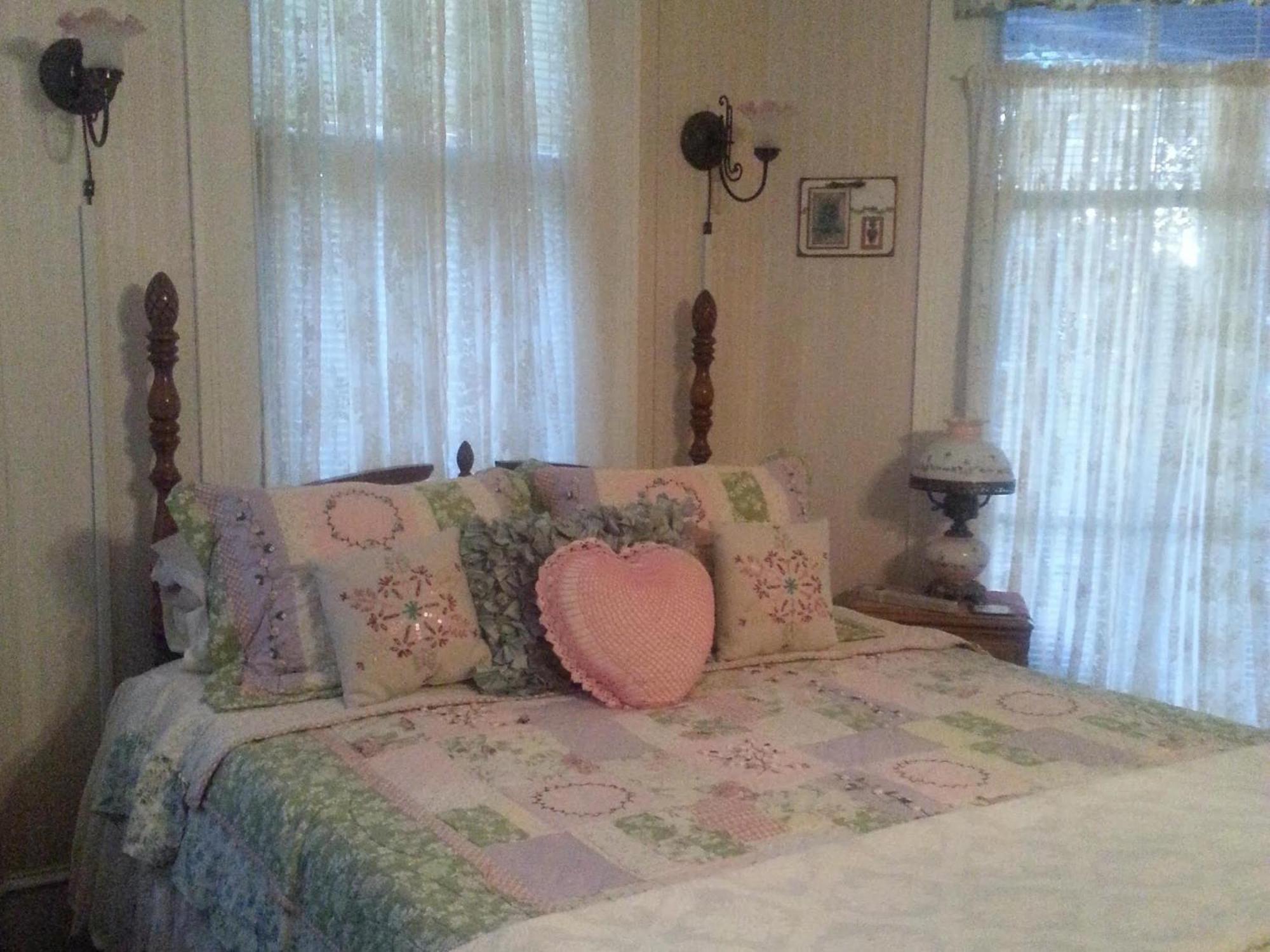 Bed and Breakfast Holly House Of Hamilton Zimmer foto