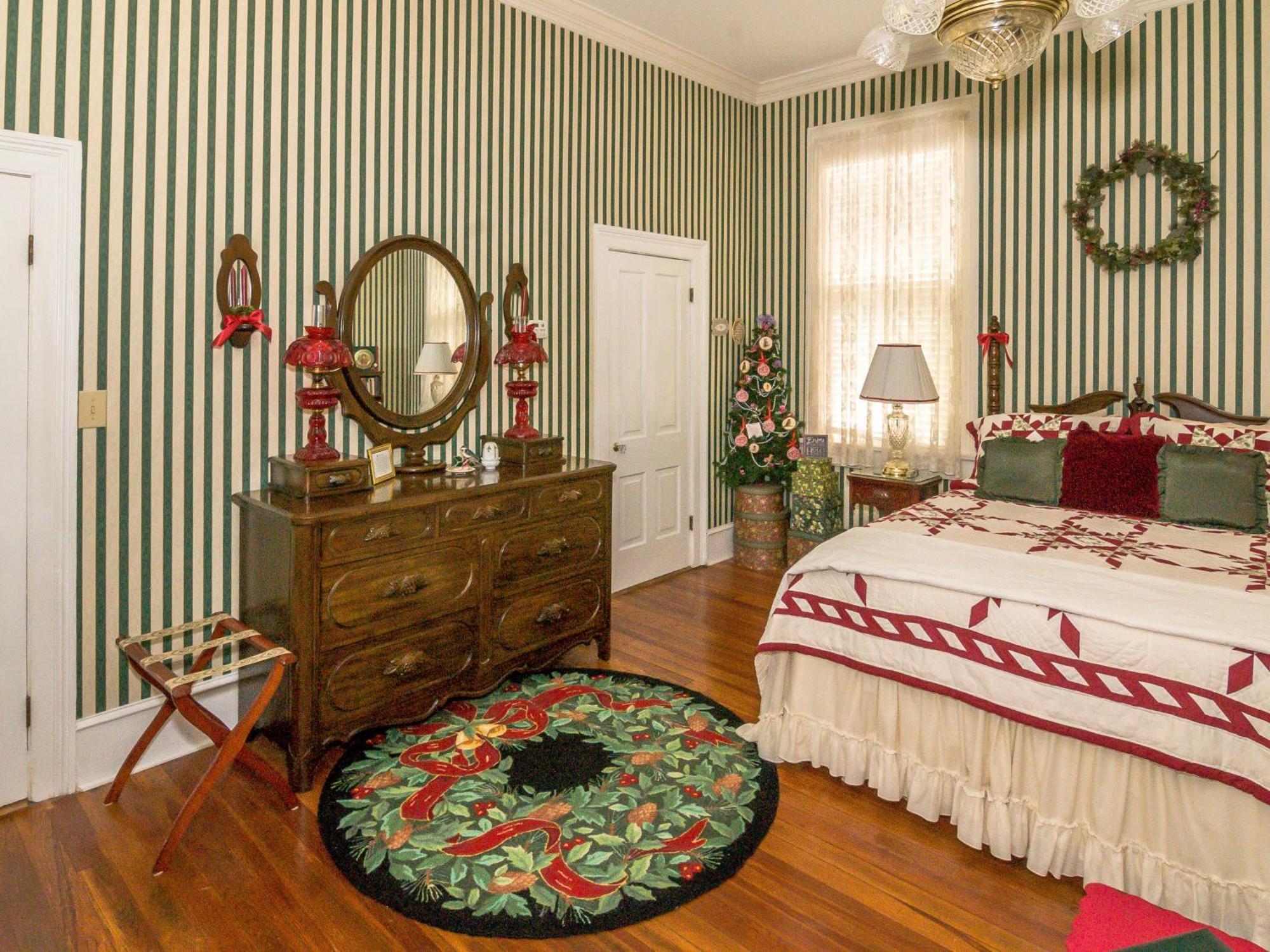 Bed and Breakfast Holly House Of Hamilton Zimmer foto