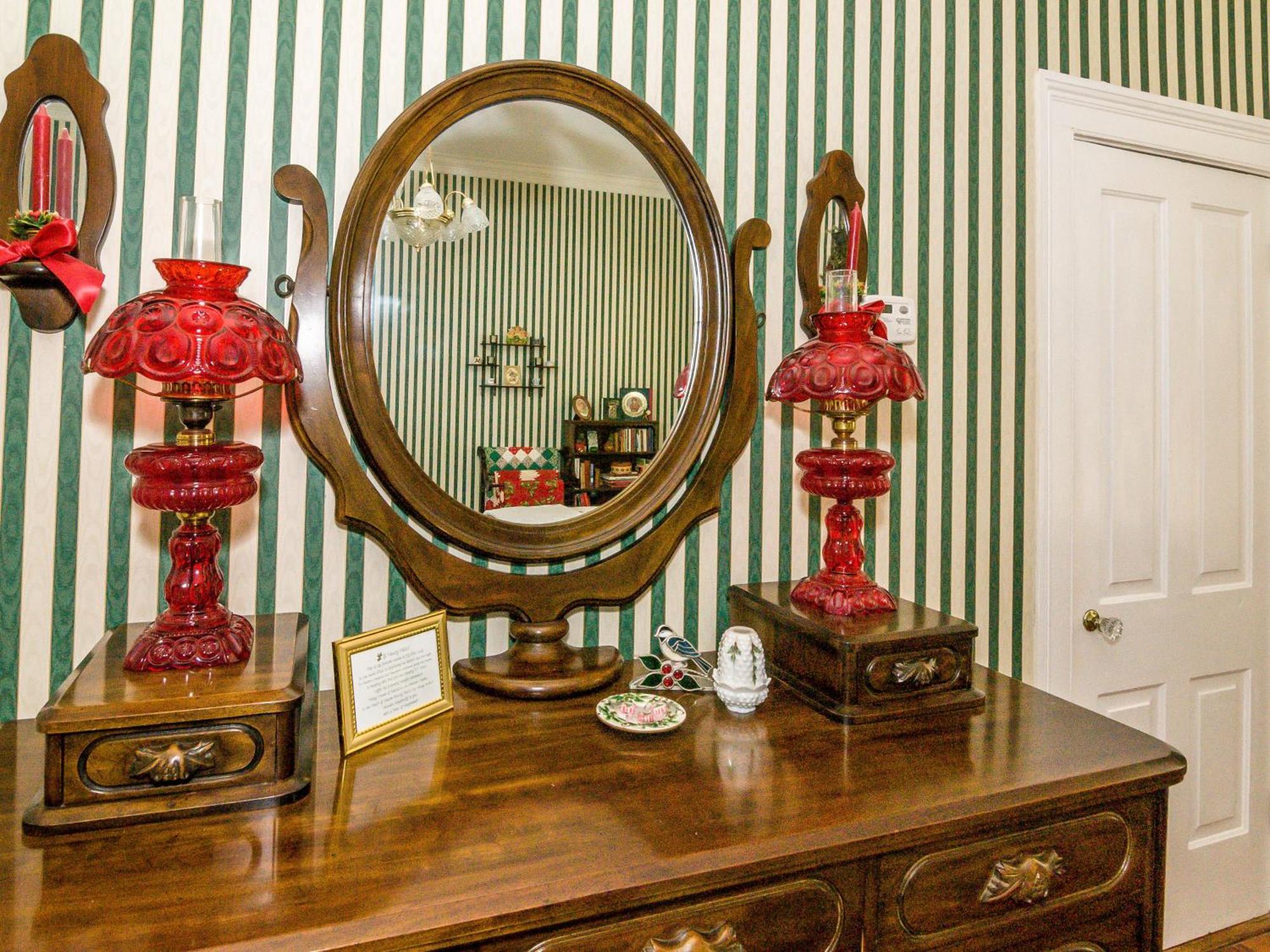 Bed and Breakfast Holly House Of Hamilton Zimmer foto